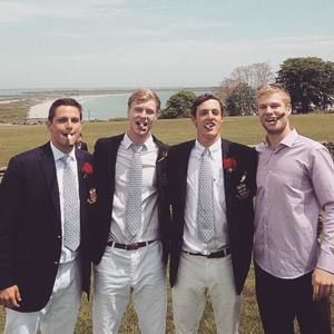 Meet your Posher, Conor